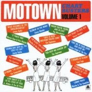 Motown Chartbusters Vol.1