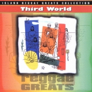 Reggae Greats : Third World | HMV&BOOKS online - UICY-90116