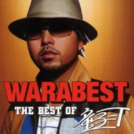 WARABEST `THE BEST OF q-T`