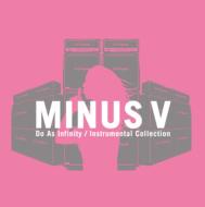 Do As Infinity Instrumental Collection gMINUS V"