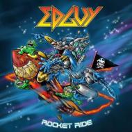 Edguy/Rocket Ride