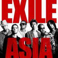 EXILE/Asia (+dvd)