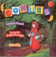 Various/Les Contes�� 1