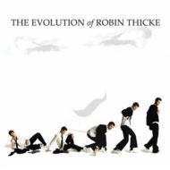 Evolution Of Robin Thicke