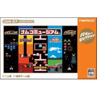 �i���R�~���[�W�A��