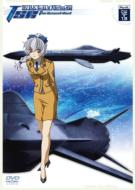 Full Metal Panic! The Second Raid Act3.Scene 12+13
