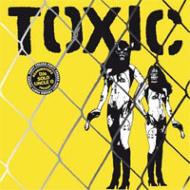 Toxic: Presented By Reanimators Dj Solo & Uncle O