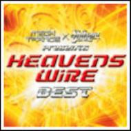 Mega Trance  Shibuya Rave Presents Heavens Wire Best