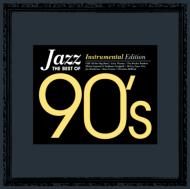 Various/Thousand Yen Jazz Best Of 90's Instrumental Edition (Ltd)