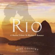 Bruce Foulke / Howard Kleinfeld/Evening In Rio： Musical Tribute To Rhythm ＆ Romance