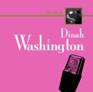 The Best Of Dinah Washington