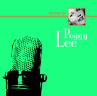 The Best Of Peggy Lee