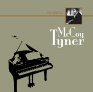 The Best Of Mccoy Tyner