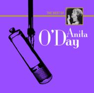 The Best Of Anita O`day