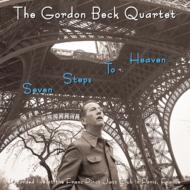 Gordon Beck/Seven Steps To Heaven