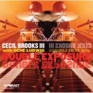 CDアルバム｜Cecil Brooks (セシル・ブルックス)｜商品一覧｜HMV&BOOKS