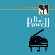 The Best Of Bud Powell