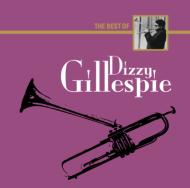 The Best Of Dizzy Gillespie