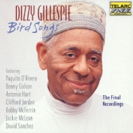 Bird Songs.The Final Recordings