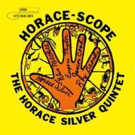 Horace Scope