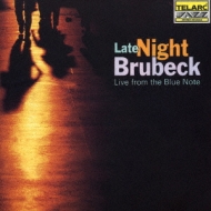 Late Night Brubeck