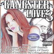 Various/Gangster Love Vol.3