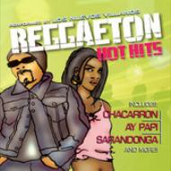 Nuevos Villanos/Reggaeton Hot Hits