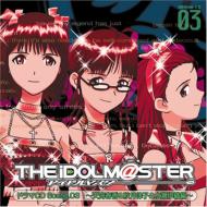 Drama Cd The Idolm@ster Scene.03 -Amamiharuka & Akizukiritsuko & Minaseiori Hen-