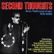 Various/Second Thoughts / Arne Thelin Pop Drops 1987-2005