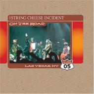 String Cheese Incident/On The Road Vegoose 2005
