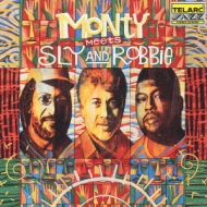 Monty Meets Sly And Robbie