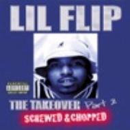 Lil'flip/Take Over Pt.2 (Scr)