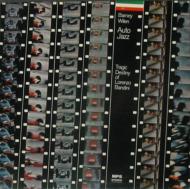 Auto Jazz : Tragic Destiny Of Lorenzo Bandini