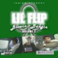 Lil'flip/Blowin  Bangin Vol.2 (Scr)