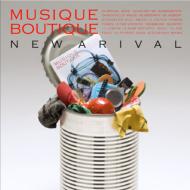 Musique Butique New Arrival