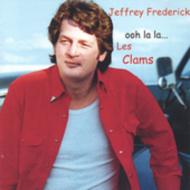 Jeffrey Frederick/Ooh La La Les Clams
