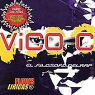Vico-c/Filosofo Del Rap Flows Y Liricas