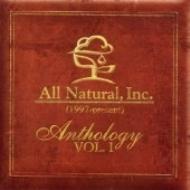 Various/All Natural Inc Anthology： Vol.1