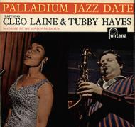 Palladium Jazz Date