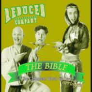 Reduced Shakespeare Company/Bible： Complete Word Of God