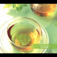 Mozart Beloved Clear