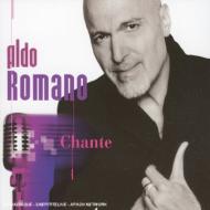 Aldo Romano/Chante