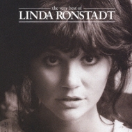リンダ・ロンシュタット Linda Ronstadt = リンダ・ロンシュタット – A Retrospective