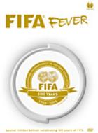 FIFA フィーヴァー～FIFA創立100周年記念DVD(1904～2004)… Amazon.com: FIFA Fever - Celebrating 100 Years of FIFA
