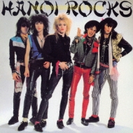 Self Destruction Blues