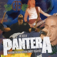 The Best Of Pantera : Far Beyond The Great Southern Cowboys`Vulgar Hits!