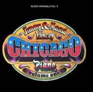 Jimmy Yancey/Chicago Piano Vol.1