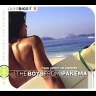 Various/Pure Brazil Boys From Ipanema Vol.2