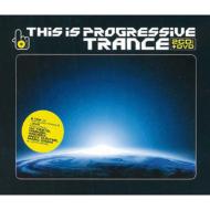 This Is Progressive Trance
