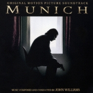 Munich -Original Motion Picture Soundtrack